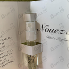 Отзывы House Of Sillage Nouez Moi