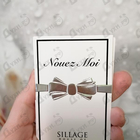 Отзыв House Of Sillage Nouez Moi