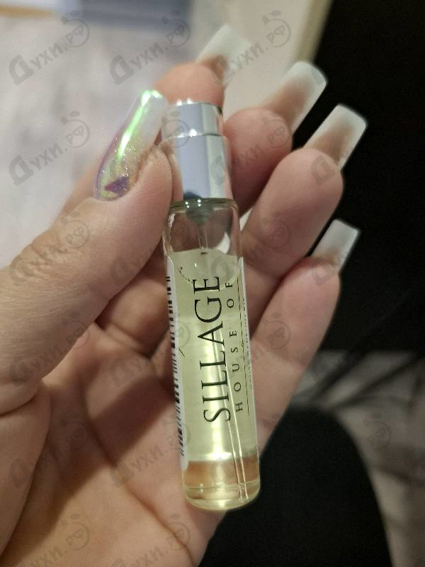 Духи Nouez Moi от House Of Sillage