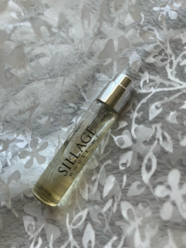 Отзывы House Of Sillage Nouez Moi