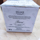 Отзыв House Of Sillage Tiara