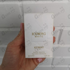 Парфюм Iceberg White