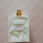 Духи White от Iceberg