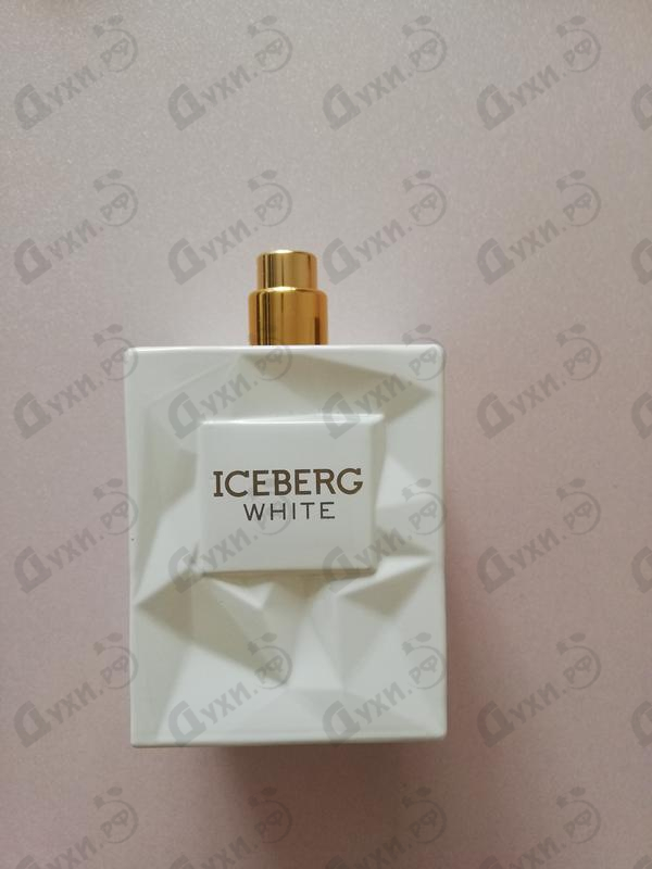 Купить Iceberg White