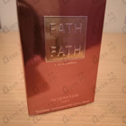 Духи Fath De Fath от Jacques Fath
