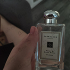Парфюм Jo Malone Peony And Blush Suede