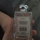 Отзыв Jo Malone Peony And Blush Suede