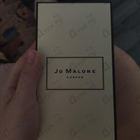 Отзыв Jo Malone Peony And Blush Suede