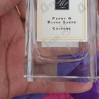 Духи Peony And Blush Suede от Jo Malone