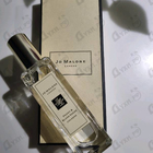 Отзыв Jo Malone Peony And Blush Suede