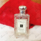 Парфюм Jo Malone Peony And Blush Suede