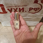 Духи Peony And Blush Suede от Jo Malone