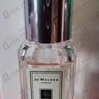 Духи Peony And Blush Suede от Jo Malone
