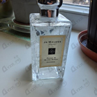 Отзыв Jo Malone Peony And Blush Suede