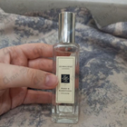 Отзыв Jo Malone Peony And Blush Suede