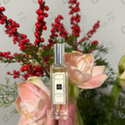 Духи Peony And Blush Suede от Jo Malone