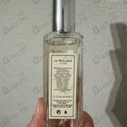 Духи Peony And Blush Suede от Jo Malone