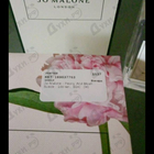 Парфюм Jo Malone Peony And Blush Suede