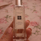 Отзыв Jo Malone Peony And Blush Suede