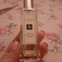 Парфюмерия Peony And Blush Suede от Jo Malone