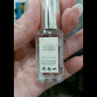 Отзыв Jo Malone Peony And Blush Suede