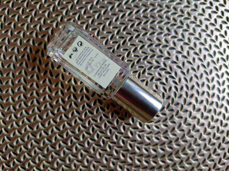 Отзыв Jo Malone Peony And Blush Suede