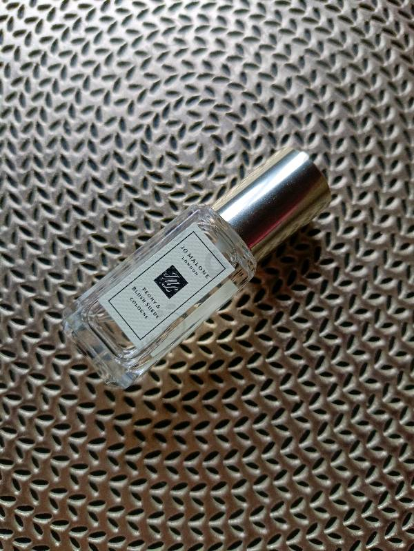 Купить Jo Malone Peony And Blush Suede