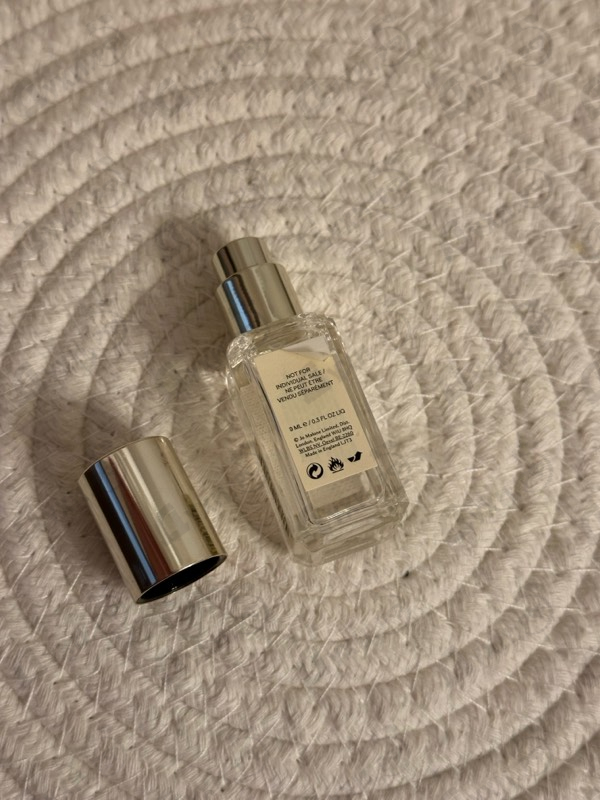 Купить Peony And Blush Suede от Jo Malone