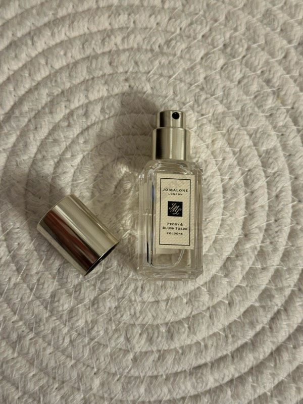 Парфюмерия Jo Malone Peony And Blush Suede