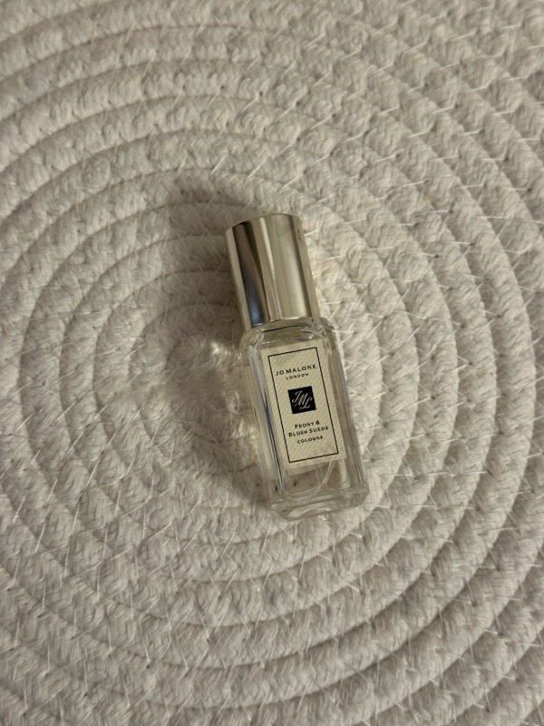 Духи Peony And Blush Suede от Jo Malone