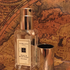 Духи Peony And Blush Suede от Jo Malone