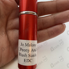 Отзыв Jo Malone Peony And Blush Suede