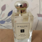 Отзыв Jo Malone Peony And Blush Suede