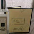 Отзывы Jo Malone Peony And Blush Suede