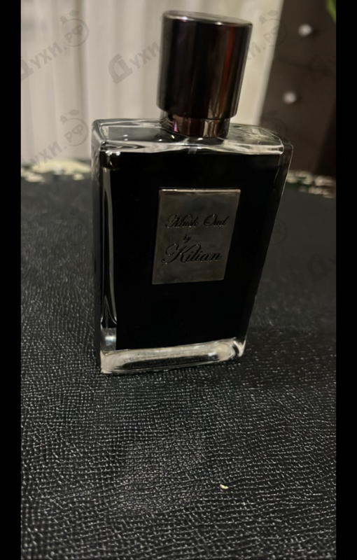 Духи Musk Oud от Kilian