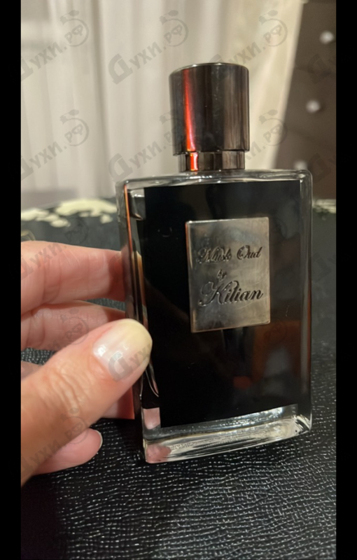 Отзывы Kilian Musk Oud