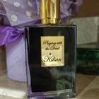 Отзыв Kilian Playing With The Devil