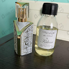 Отзывы Kilian Playing With The Devil