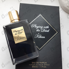 Отзыв Kilian Playing With The Devil