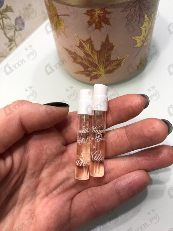 Купить Playing With The Devil от Kilian