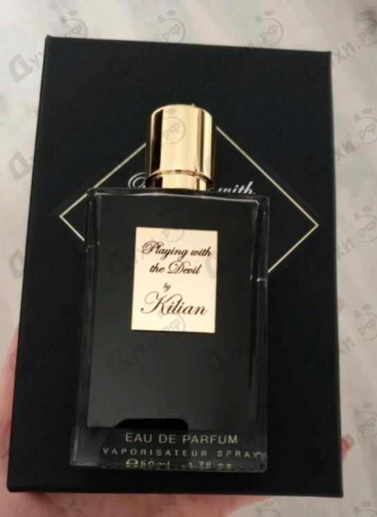 Купить Playing With The Devil от Kilian