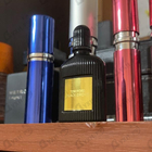 Отзыв Kilian Playing With The Devil