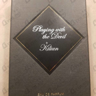 Духи Playing With The Devil от Kilian