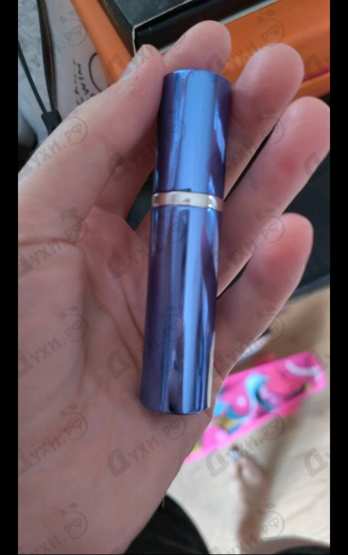 Отзыв Kilian Playing With The Devil