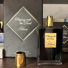 Отзыв Kilian Playing With The Devil