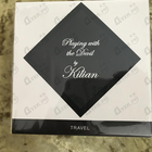 Отзыв Kilian Playing With The Devil