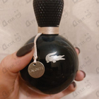 Духи Sensuelle от Lacoste