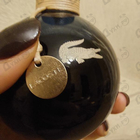 Отзывы Lacoste Sensuelle