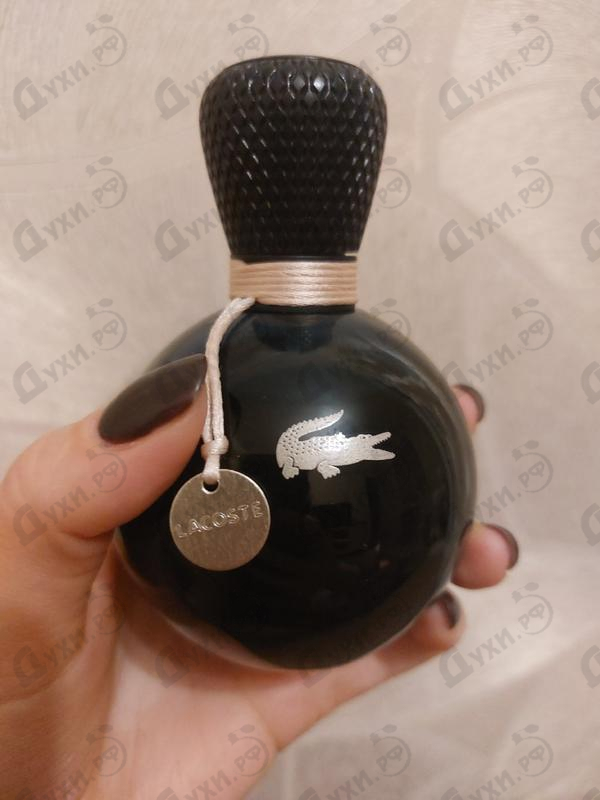 Купить Lacoste Sensuelle Духи Sensuelle от Lacoste