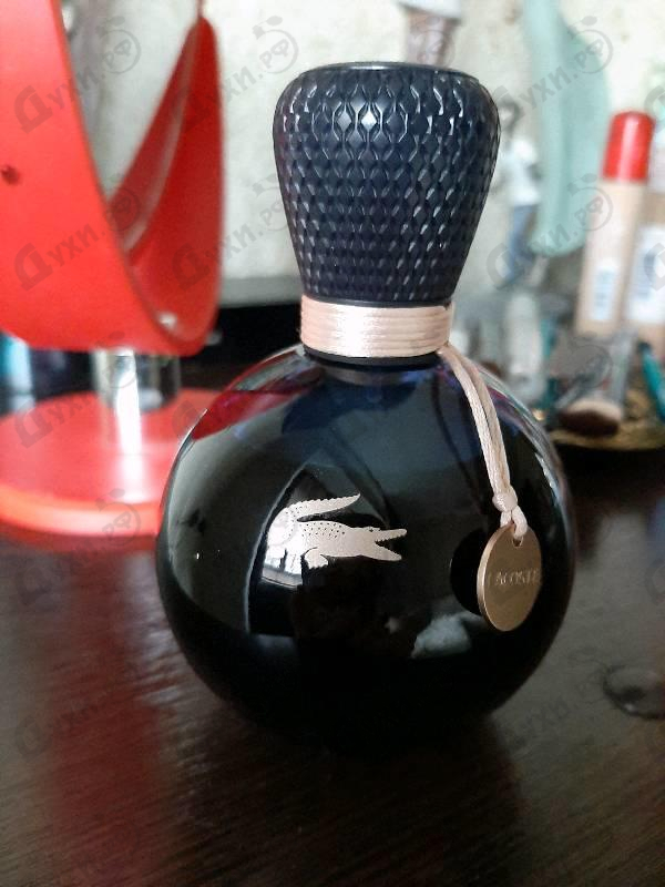 Отзывы Lacoste Sensuelle Купить Sensuelle от Lacoste